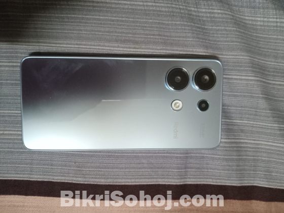 Redmi Note 13 4g